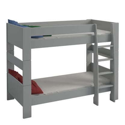 Steens For Kids Bunk Bed in Folkestone Grey