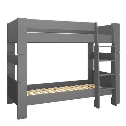 Steens For Kids Bunk Bed in Folkestone Grey