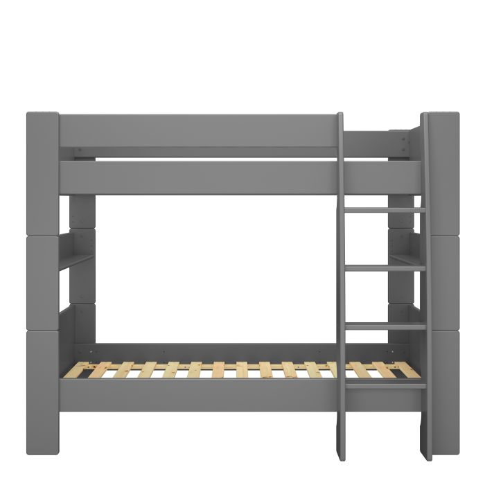 Steens For Kids Bunk Bed in Folkestone Grey