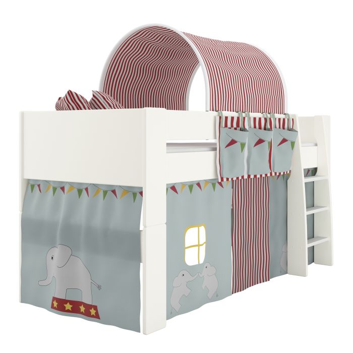 Steens for kids Tunnel Circus