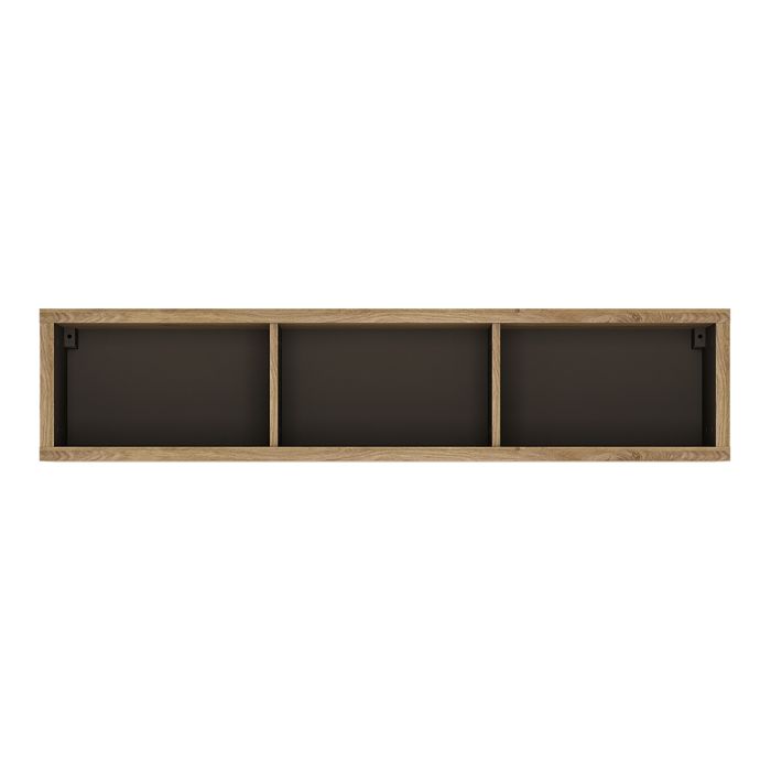 Shetland Wide Wall Shelf