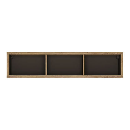 Shetland Wide Wall Shelf