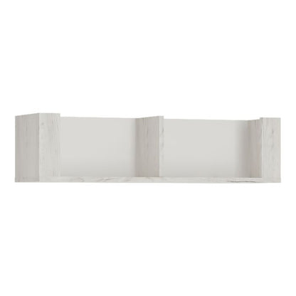 Angel 84cm Wall Shelf