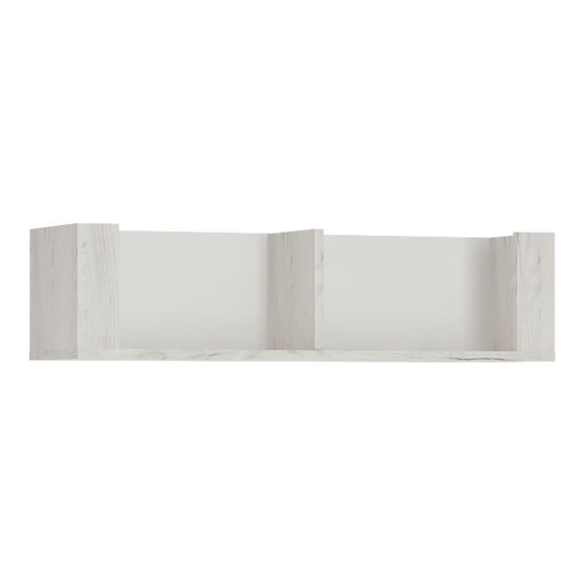 Angel 84cm Wall Shelf