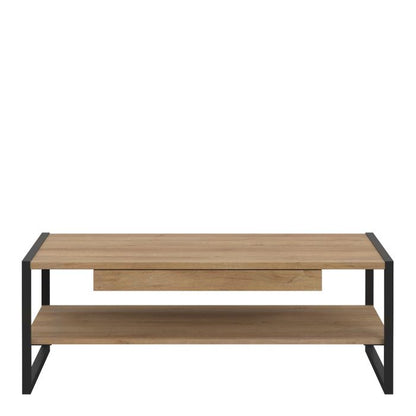 High Rock Coffee Table in Riviera Oak